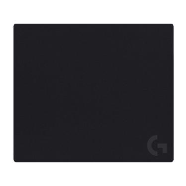 Imagem de Mousepad Gamer Logitech G640 Preto - Grande 400 x 460mm - 943-000797-Unissex