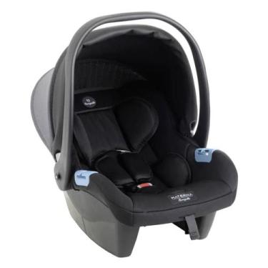 Imagem de Bebê Conforto Burigotto Materna Gris (0 A 13 Kg)