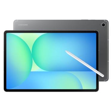Imagem de SAMSUNG Galaxy Tab S10 FE+ 8 GB RAM 128 GB (2 anos de garantia), cinza