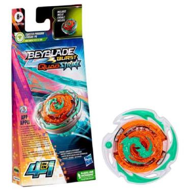 Imagem de Beyblade Burst Pandora Evasive - Hasbro