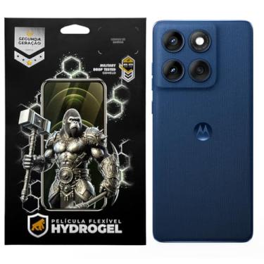 Imagem de Gshield Película Traseira Hydrogel HD para Motorola (Moto Edge 60 5g)