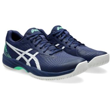 Imagem de T�nis Asics Gel-Game 9 Masculino Marinho