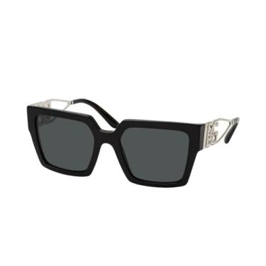 Imagem de Óculos de sol Dolce & Gabbana DG4446B PRETO 53 mm