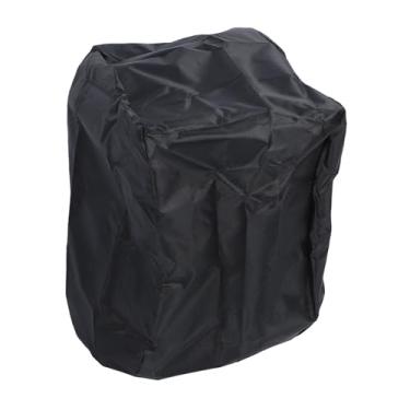 Imagem de Capa Retrátil para Carretel de Mangueira de Jardim, à Prova D'água, à Prova de Sol, Portátil, Protetor de Mangueira para Jardim Ao Ar Livre