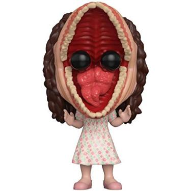 Imagem de Funko POP Movies: Beetlejuice- Barbara Transformed, Multicolor, 3.75 inches