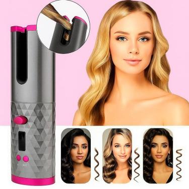 Imagem de Modelador De Cachos Ideal Para Ondas Naturais