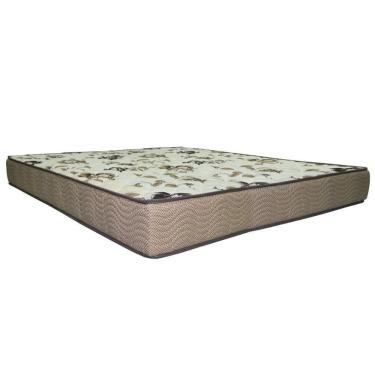 Imagem de Colchão Casal Espuma D28 Physical Mega Resistente (138x188x22) - Ortobom