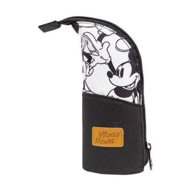 Imagem de Estojo Escolar - Disney Mickey Mouse XERYUS IMPORTACAO E