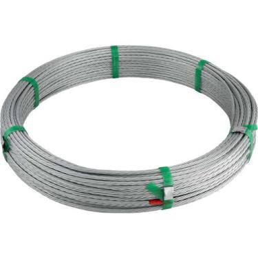 Imagem de Cordoalha Para Curral 100M Com 7 Fios Vonder