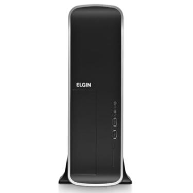 Imagem de Computador Elgin Newera E3 Slim Fit i3-9100