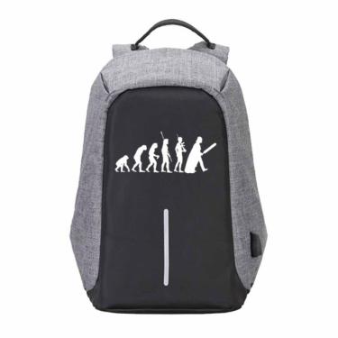 Imagem de Mochila Storms Troops Imperials Stormtroopers Cartoon Kids