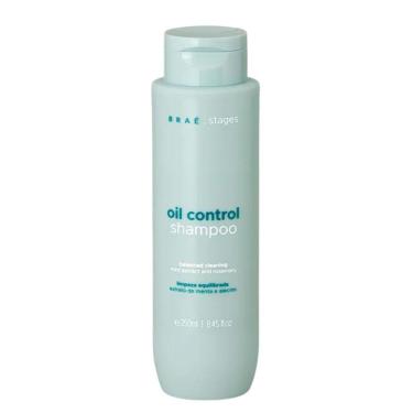 Imagem de Braé Stages Oil Control - Shampoo 250ml