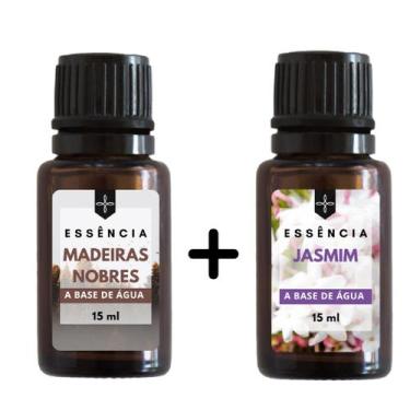 Imagem de Essência Aromania 15ml Para Aromatizador Difusor de Ambiente Elétrico 