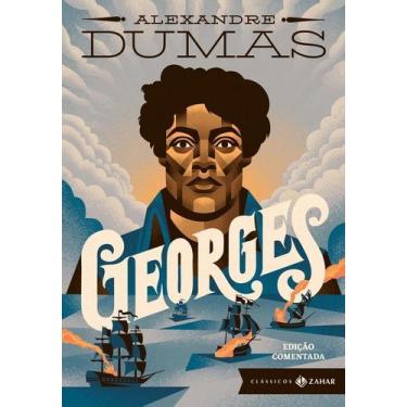 Imagem de Georges - Edição Comentada - CLASSICOS ZAHAR, Sortido
