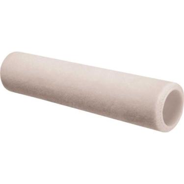 Imagem de Rolo Para Pintura Atlas 23 Cm Lã Natural De Carneiro 5 Mm Ideal Para V
