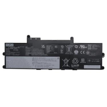 Imagem de Bateria FCZFCZ L22B3P73 57Wh 11,7V para Lenovo X1 Gen 9, 11,7V