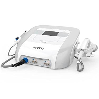 Imagem de Hibridi HTM Ultrassom e Correntes terapêuticas