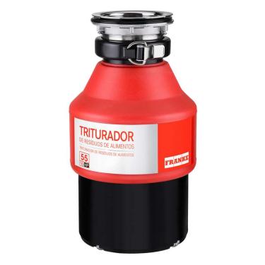 Imagem de Triturador de Alimentos  0,55HP 220V Franke