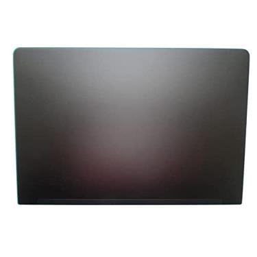 Imagem de Tampa superior de notebook LCD para Lenovo ThinkPad S5 2ª geração (tipo 20JA) 01HY560 AM1H6000500 UHD Back A Cover