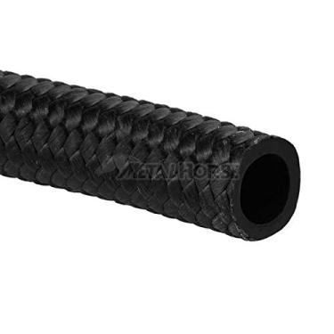 Imagem de Mangueira Aeroquip com Malha Nylon 12AN / AN12 - Metal Horse