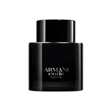 Imagem de Armani Code Edp Perfume Masculino Recarregável 75ml