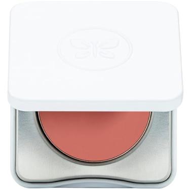 Imagem de Honest Beauty 2-in-1 Creme Cheek Blush + Lip Color | EWG Verified, Vegan + Cruelty Free | Rose Pink, .1 oz