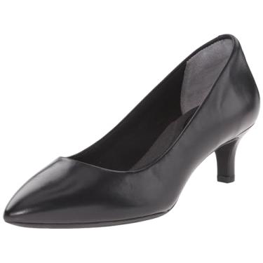 Imagem de Rockport Sapato feminino Kalila, Preto, 41