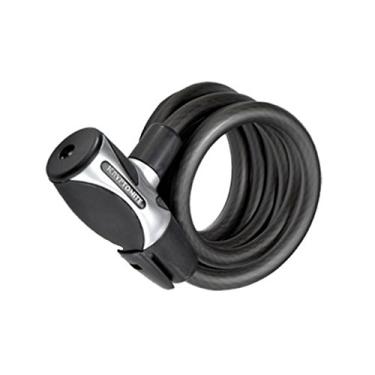 Imagem de Kryptonite Trava para bicicleta Kryptoflex 1218 (1/2 pol. x 1,8 m)