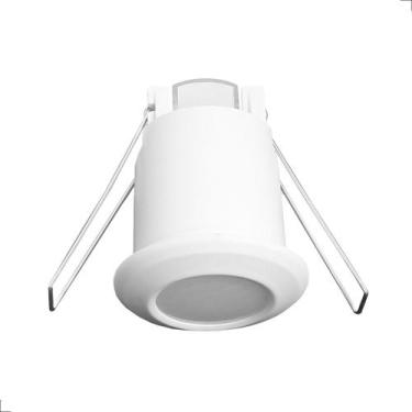 Imagem de Sensor De Presença De Embutir   AC36991 - Opus