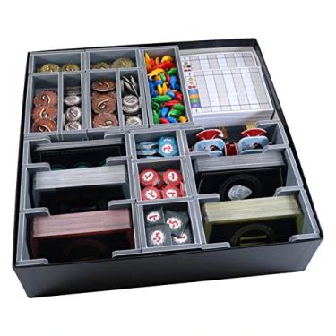 Imagem de Inserção para 7 Wonders (2ª edição)