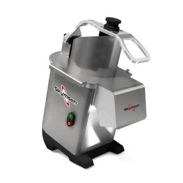 Imagem de Processador de Alimentos PRO Skymsen 7 Discos 0,5CV - PA-7 PRO, Bivolt