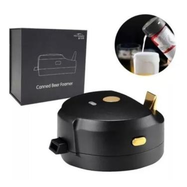 Imagem de Chopeira P/ Latas Portátil Maquina De Chop Star Compass, Utilize duas 