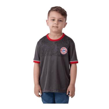 Imagem de Camisa Bayern Minique Apprentice Infantil