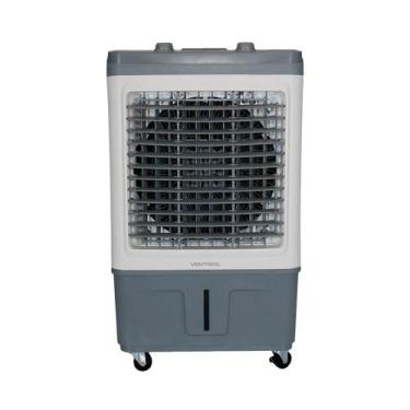 Imagem de Climatizador Industrial Clin Pro 35 Litros 150w 127v Branco/cinza - Cl