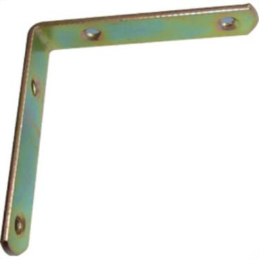 Imagem de Cantoneira P/Moveis Zamar Bicrom 3'' C/25