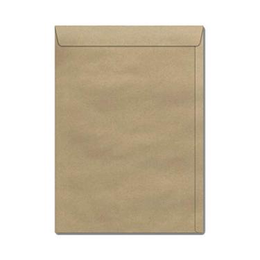 Imagem de Scrity SKN028, Envelope Saco, Multicolor, Pacote de 250
