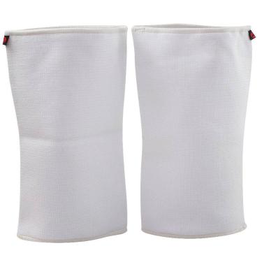 Imagem de Joelheira Elastica Lisa Realtex Rx0120 Branco P