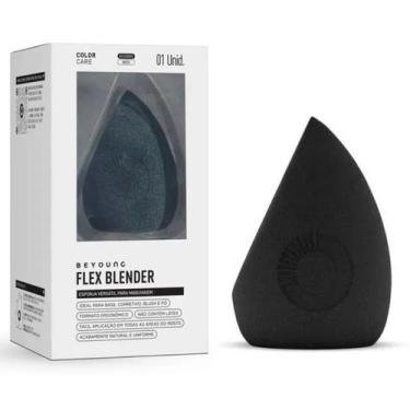 Imagem de Esponja de Maquiagem Flex Blender - Beyoung
