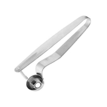 Imagem de Descaroçador De Azeitona Em Inox - Mimo Style