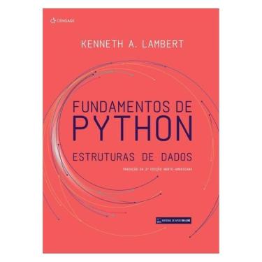 Imagem de Fundamentos De Python
