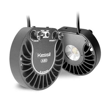 Imagem de Kessil H80 LED para refúgio de flora de atum