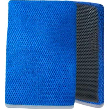 Imagem de Luva Clay Bar Automotiva – Ideal para descontaminação de pintura, remove impurezas, facilita polimento e prepara a superfície para proteção