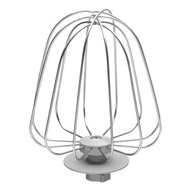 Imagem de Batedor Massa Leve Para Batedeira Mondial Planetária Premium BP-01 BP-02 BP-03 B-48-B SL