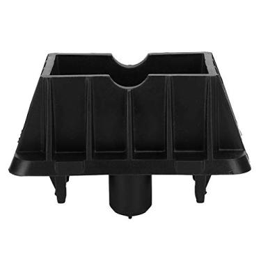 Imagem de A Almofada do Macaco para Carro Evita que A área de Contato Seja Esmagada Almofada do Macaco Uso Geral