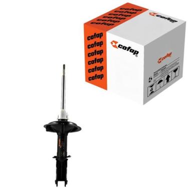 Imagem de Amortecedor Suspensão Doblo 2001 A 2025 Gp32417 - COFAP