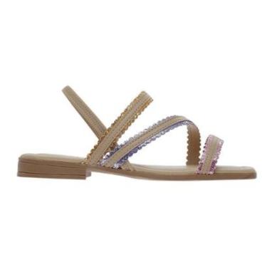 Imagem de Sandalia Pink Cats Dakotinha Calce Fácil-Feminino