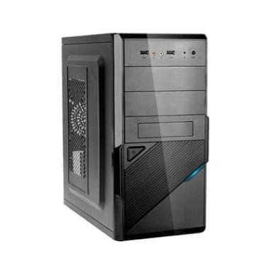 Imagem de Computador PC Cpu Intel Core I5 8GB SSD 256gb Bestpc