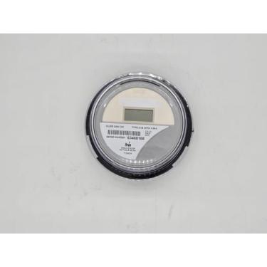 Imagem de Medidor elétrico digital RV Pedestal 240V 3W CL200 KWH C1S - Marca Pró