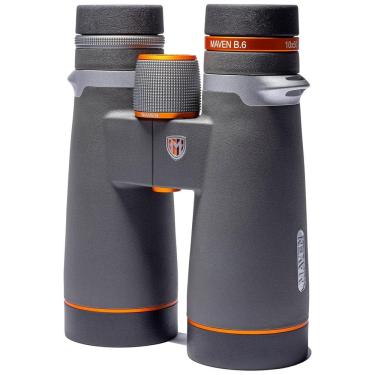 Imagem de Binóculos Zoom da Lente 12x50, e, MAVEN B61250BLD3, Cinza