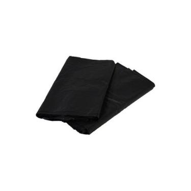 Imagem de Saco Lixo Preto 40 Litros 100 Unidade - Bom Forte Excelente - Higipack